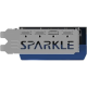 SPARKLE Intel Arc A750 TITAN OC Edition 8GB GDDR6 Graphics Card