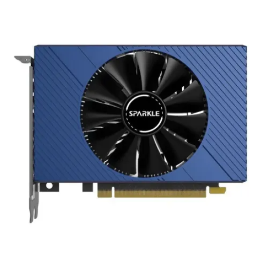 SPARKLE Intel Arc A380 ELF GDDR6 6GB Graphics Card