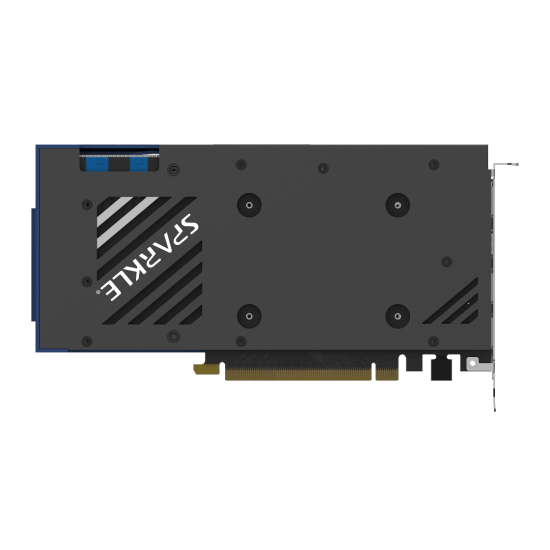 SPARKLE Intel Arc A750 ORC GDDR6 OC Edition Dual Fan Graphics Card