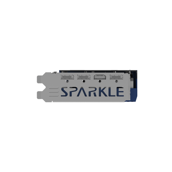 SPARKLE Intel Arc A750 ORC GDDR6 OC Edition Dual Fan Graphics Card