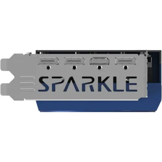 SPARKLE Intel Arc A770 TITAN OC Edition GDDR6 16GB Graphics Card