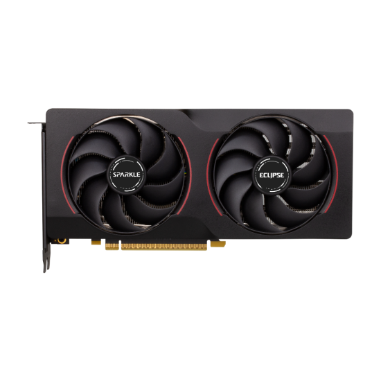 SPARKLE Intel Arc B570 Eclipse OC DDR6 10GB Graphics Card