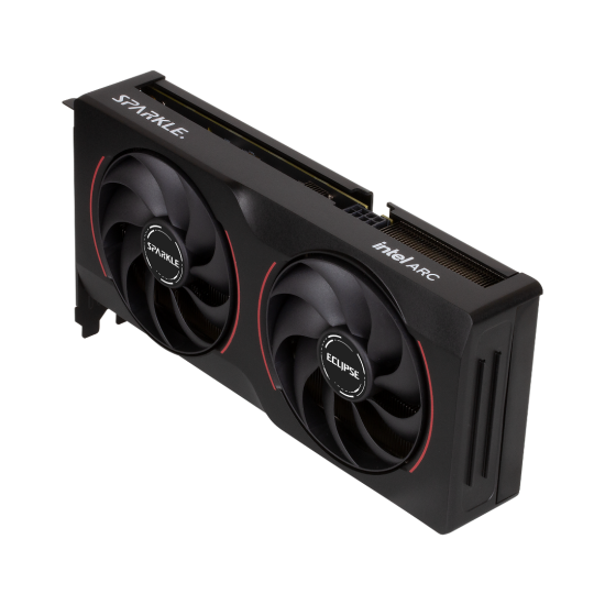 SPARKLE Intel Arc B570 Eclipse OC DDR6 10GB Graphics Card