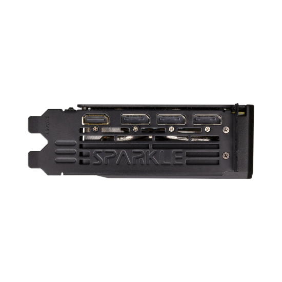 SPARKLE Intel Arc B570 Eclipse OC DDR6 10GB Graphics Card