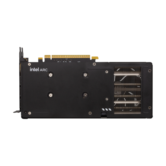 SPARKLE Intel Arc B570 Eclipse OC DDR6 10GB Graphics Card