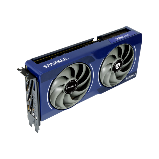 Sparkle Arc B570 GUARDIAN OC Black GDDR6 10GB Graphics Card