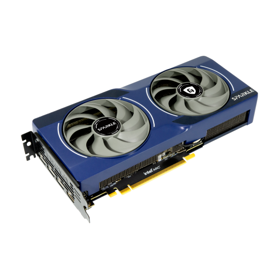Sparkle Arc B570 GUARDIAN OC Black GDDR6 10GB Graphics Card