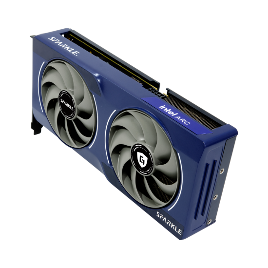 Sparkle Arc B570 GUARDIAN OC Black GDDR6 10GB Graphics Card