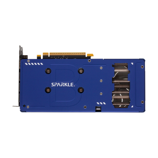 Sparkle Arc B570 GUARDIAN OC Black GDDR6 10GB Graphics Card