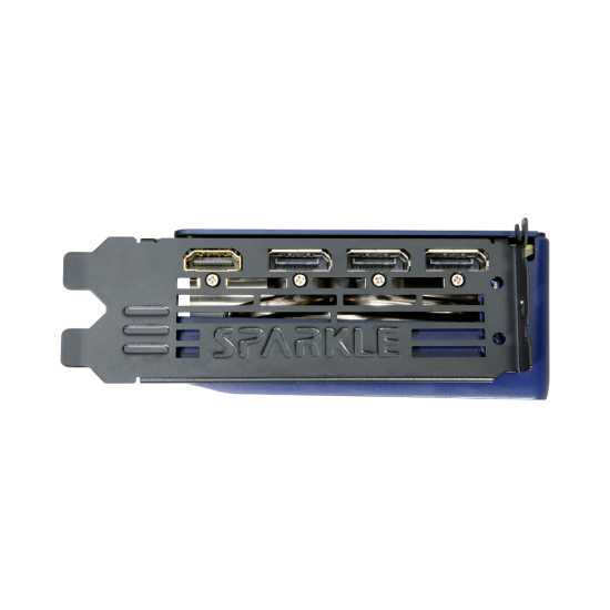 Sparkle Arc B570 GUARDIAN OC Black GDDR6 10GB Graphics Card