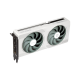 SPARKLE Intel Arc B570 Luna OC GDDR6 10GB GUARDIAN White Edition Graphics Card
