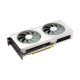 SPARKLE Intel Arc B570 Luna OC GDDR6 10GB GUARDIAN White Edition Graphics Card