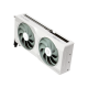 SPARKLE Intel Arc B570 Luna OC GDDR6 10GB GUARDIAN White Edition Graphics Card