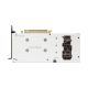 SPARKLE Intel Arc B570 Luna OC GDDR6 10GB GUARDIAN White Edition Graphics Card