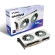 SPARKLE Intel Arc B570 Luna OC GDDR6 10GB GUARDIAN White Edition Graphics Card