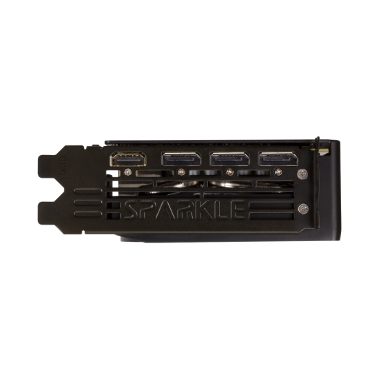 Sparkle Arc B580 TITAN OC Black GDDR6 12GB Graphics Card