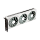Sparkle TITAN LUNA OC Arc B580 12GB GDDR6 White Edition Graphics Card 