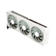 Sparkle TITAN LUNA OC Arc B580 12GB GDDR6 White Edition Graphics Card 