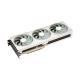 Sparkle TITAN LUNA OC Arc B580 12GB GDDR6 White Edition Graphics Card 