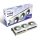 Sparkle TITAN LUNA OC Arc B580 12GB GDDR6 White Edition Graphics Card 