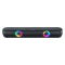 T-WOLF B320 RGB Wireless Sound Bar
