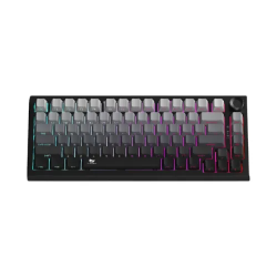 T-Wolf K81 RGB Tri-Mode Wireless Mechanical Keyboard