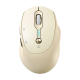 T-Wolf M7 Dual Mode AI Voice Wireless mouse