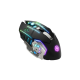 T-WOLF Q-13B Dual Mode Wireless Gaming Mouse