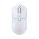 T-WOLF X5 RGB Tri-Mode Wireless Gaming Mouse