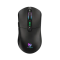 T-WOLF X5 RGB Tri-Mode Wireless Gaming Mouse