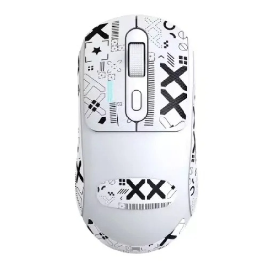 T-Wolf X8 Optical Sensor Wireless Gaming Mouse