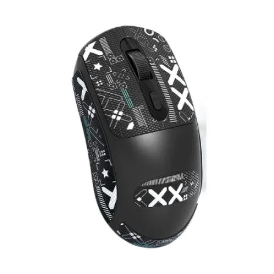 T-Wolf X8 Optical Sensor Wireless Gaming Mouse