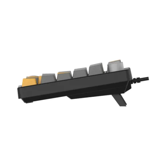 T-Wolf ZK82 RGB Wired Mechanical Keyboard