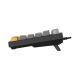 T-Wolf ZK82 RGB Wired Mechanical Keyboard