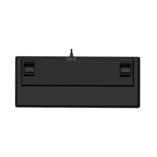 T-Wolf ZK82 RGB Wired Mechanical Keyboard