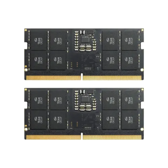 TEAM ELITE DDR5 8GB 5600MHz Laptop RAM