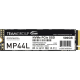Team MP44L 500GB M.2 2280 PCIe Gen4 NVMe SSD