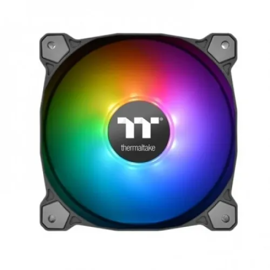 Thermaltake Pure 12 ARGB Sync 3 Pack TT Premium Edition Casing Fan|500 ~ 1500 R.P.M