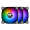 Thermaltake Pure 12 ARGB Sync 3 Pack TT Premium Edition Casing Fan|500 ~ 1500 R.P.M