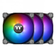 Thermaltake Pure 12 ARGB Sync 3 Pack TT Premium Edition Casing Fan|500 ~ 1500 R.P.M