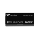 Thermaltake Toughpower i2000W 2000W 80+ Platinum Certified Full Modular Power Supply