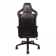 Thermaltake U Fit Black-Red Adjustable Gaming Chair