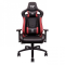 Thermaltake U Fit Black-Red Adjustable Gaming Chair