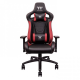 Thermaltake U Fit Black-Red Adjustable Gaming Chair