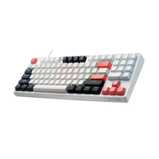 Thunderobot KG3089 Mechanical Gaming Keyboard|Red Switch