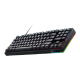 Thunderobot KG3089R Mechanical Gaming Keyboard|Red Switch