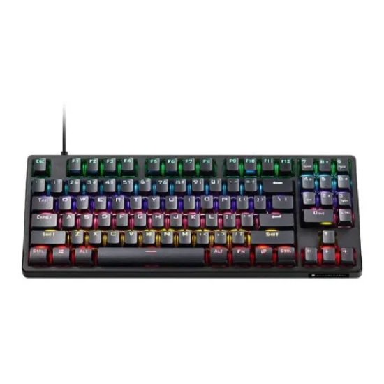 Thunderobot KG3089R Mechanical Gaming Keyboard|Red Switch