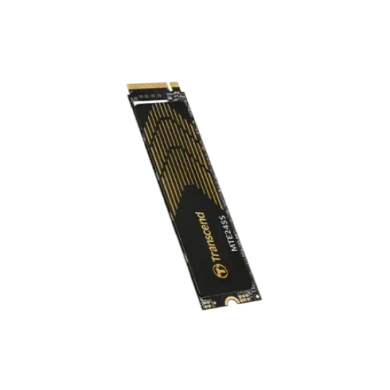 Transcend 245S 2TB M.2 2280 PCIe Gen4 x4 NVMe SSD