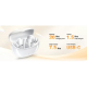 UGREEN HiTune T3 Pro Earbuds