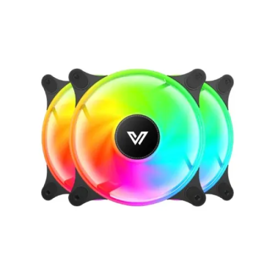 Value-Top CR10-1232ARGB (3X1) ARGB Casing Fan